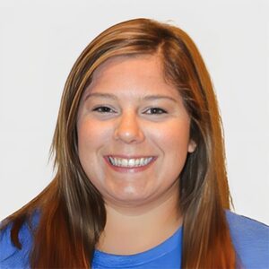 Theresa Bourgeois headshot