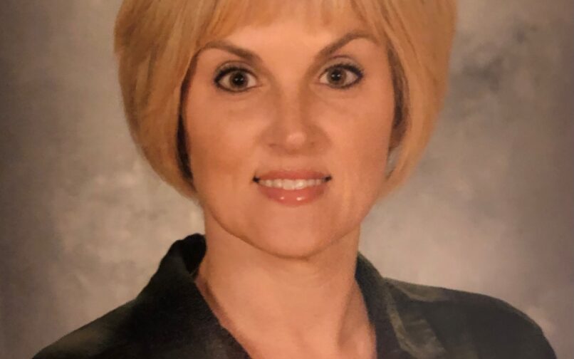 Ann Mangan
